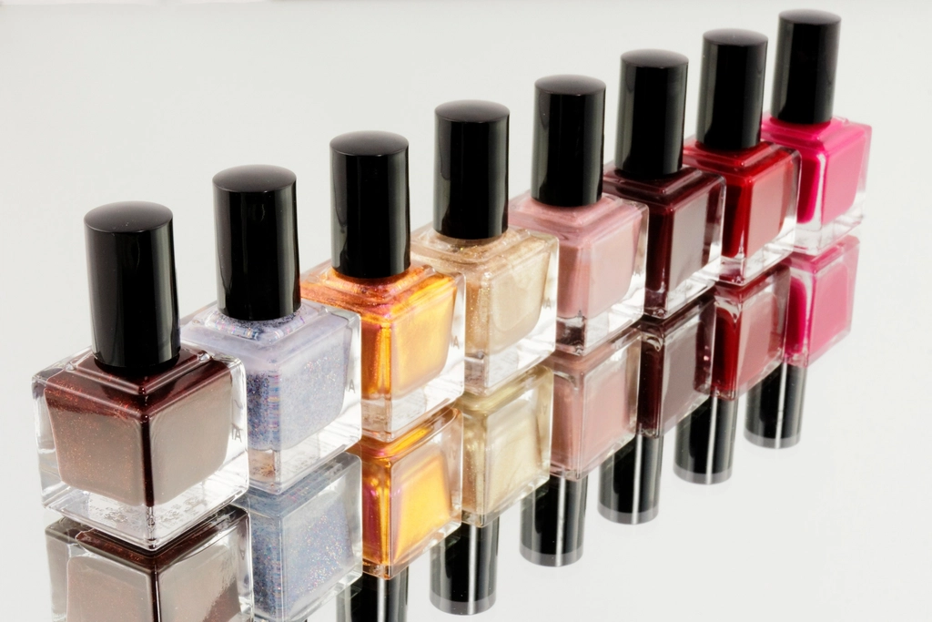Free nail polish colors image